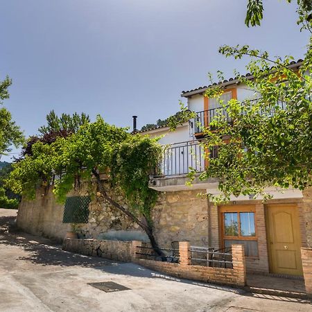 Villa Hospedium Dlj Respira Cazorla à La Iruela Extérieur photo