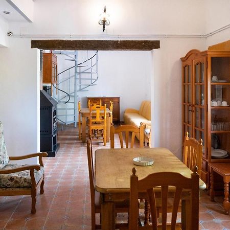 Villa Hospedium Dlj Respira Cazorla à La Iruela Extérieur photo