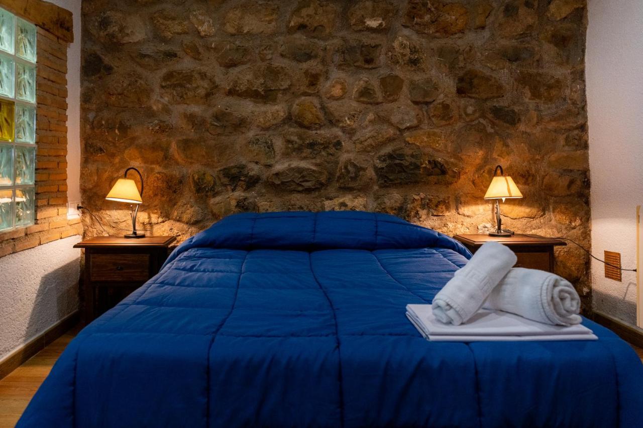 Villa Hospedium Dlj Respira Cazorla à La Iruela Extérieur photo